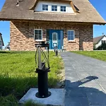 Reethaus Nordlicht - Wellness Mit Meerblick * Dranske