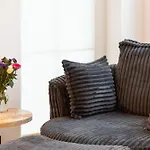 Reethaus Nordlicht - Wellness Mit Meerblick Dranske