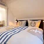 Hébergement de vacances Reethaus Nordlicht - Wellness Mit Meerblick *