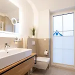 Reethaus Nordlicht - Wellness Mit Meerblick