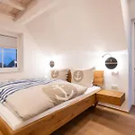 Reethaus Nordlicht - Wellness Mit Meerblick Nyaraló