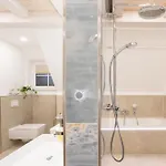 Reethaus Nordlicht - Wellness Mit Meerblick Nyaraló