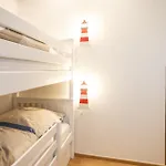 Nyaraló Reethaus Nordlicht - Wellness Mit Meerblick