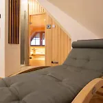 Reethaus Nordlicht - Wellness Mit Meerblick