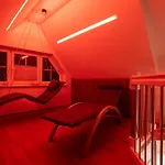 Hébergement de vacances Reethaus Nordlicht - Wellness Mit Meerblick