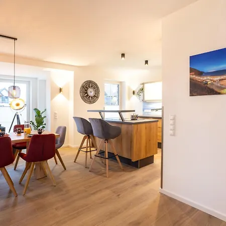 Reethaus Nordlicht - Wellness Mit Meerblick