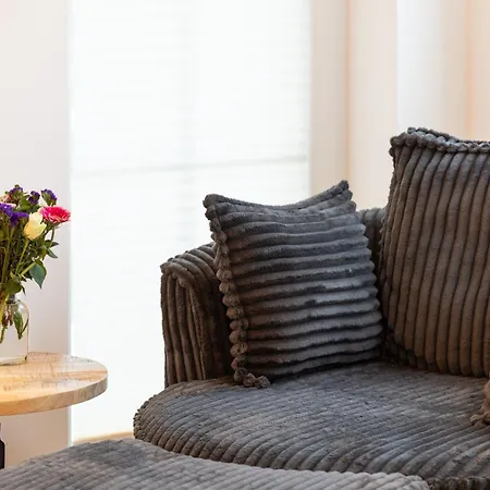 Reethaus Nordlicht - Wellness Mit Meerblick Дранске