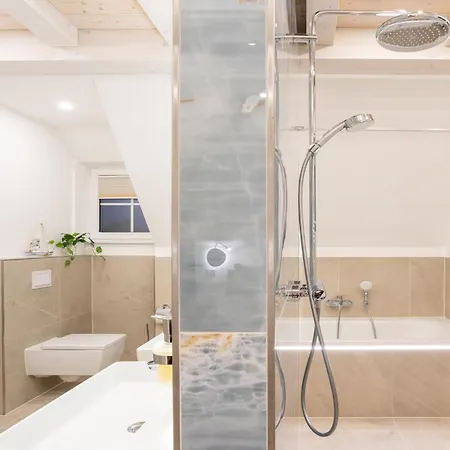 Reethaus Nordlicht - Wellness Mit Meerblick Feriehus