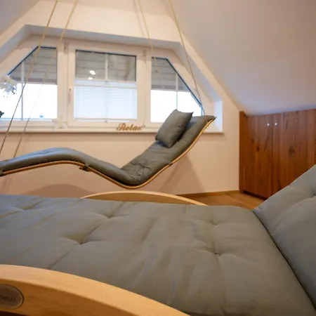 Reethaus Nordlicht - Wellness Mit Meerblick