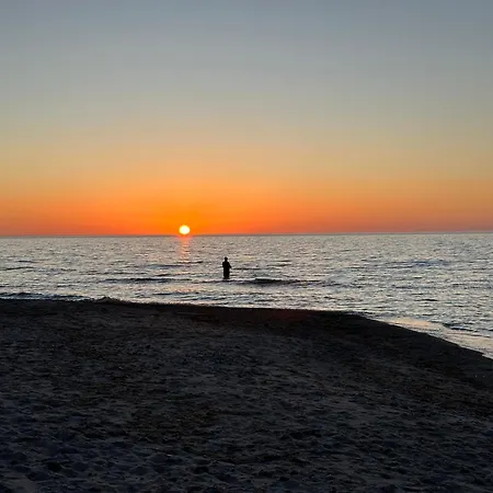 Reethaus Nordlicht - Wellness Mit Meerblick * Dranske