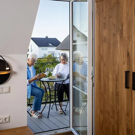 Feriehus Reethaus Nordlicht - Wellness Mit Meerblick